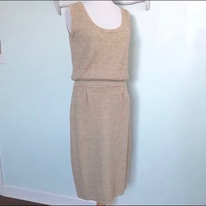 St. John (Wayne) 2 pc tank/skirt set size 12